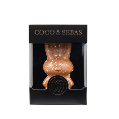 Coco & Sebas – Easter Bunny 'Splash'
